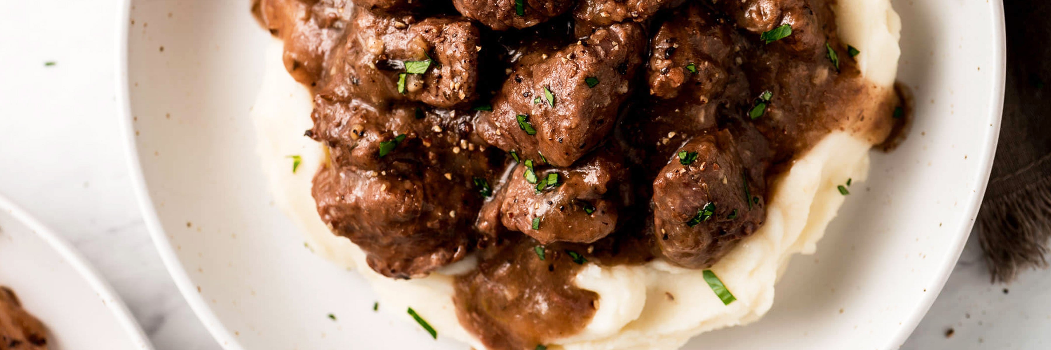 Beef Tips Amazon Beef Tips — NutriChef Kitchen