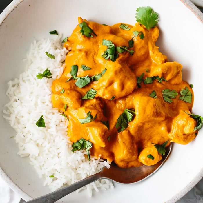 Butter Chicken