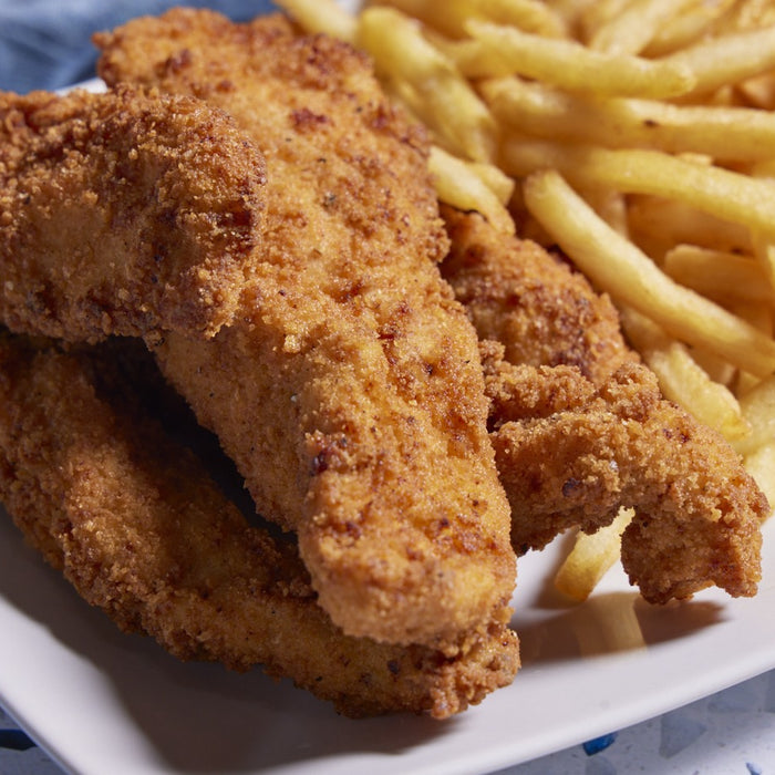 Air Fryer Chicken Tenders