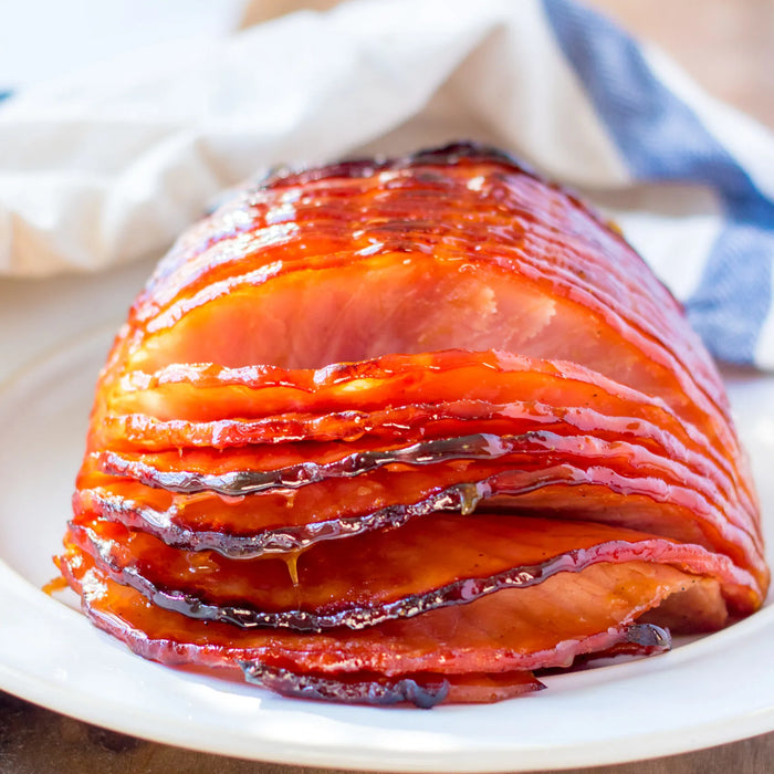 Brown Sugar Ham