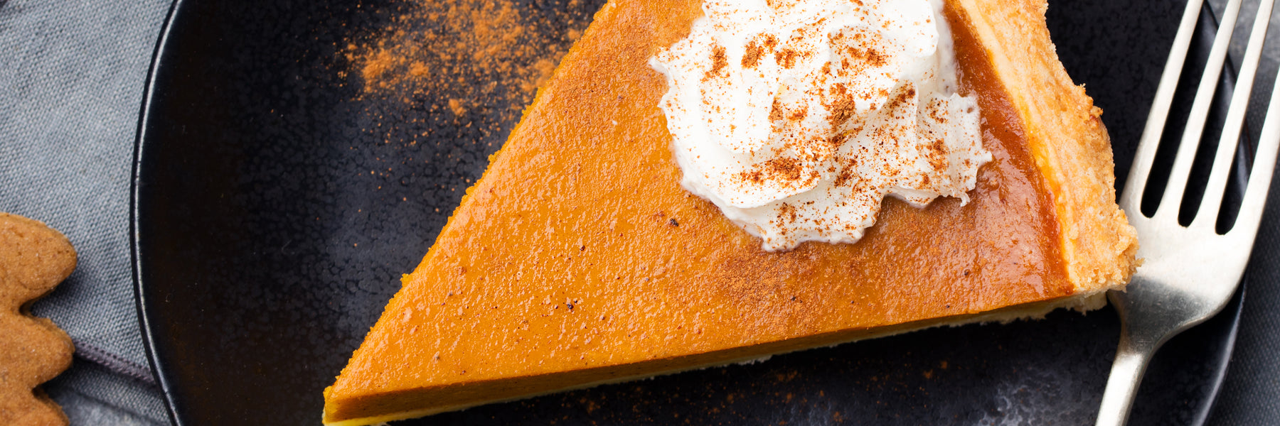 Pumpkin Pie