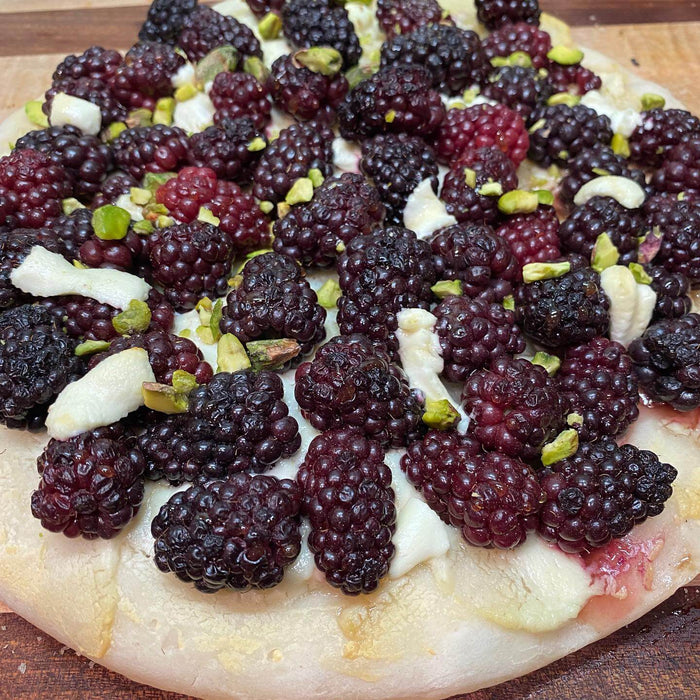 Fruit Pizza