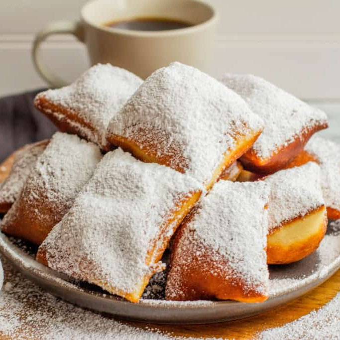 Beignets