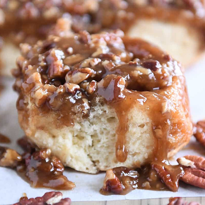 Sticky Buns