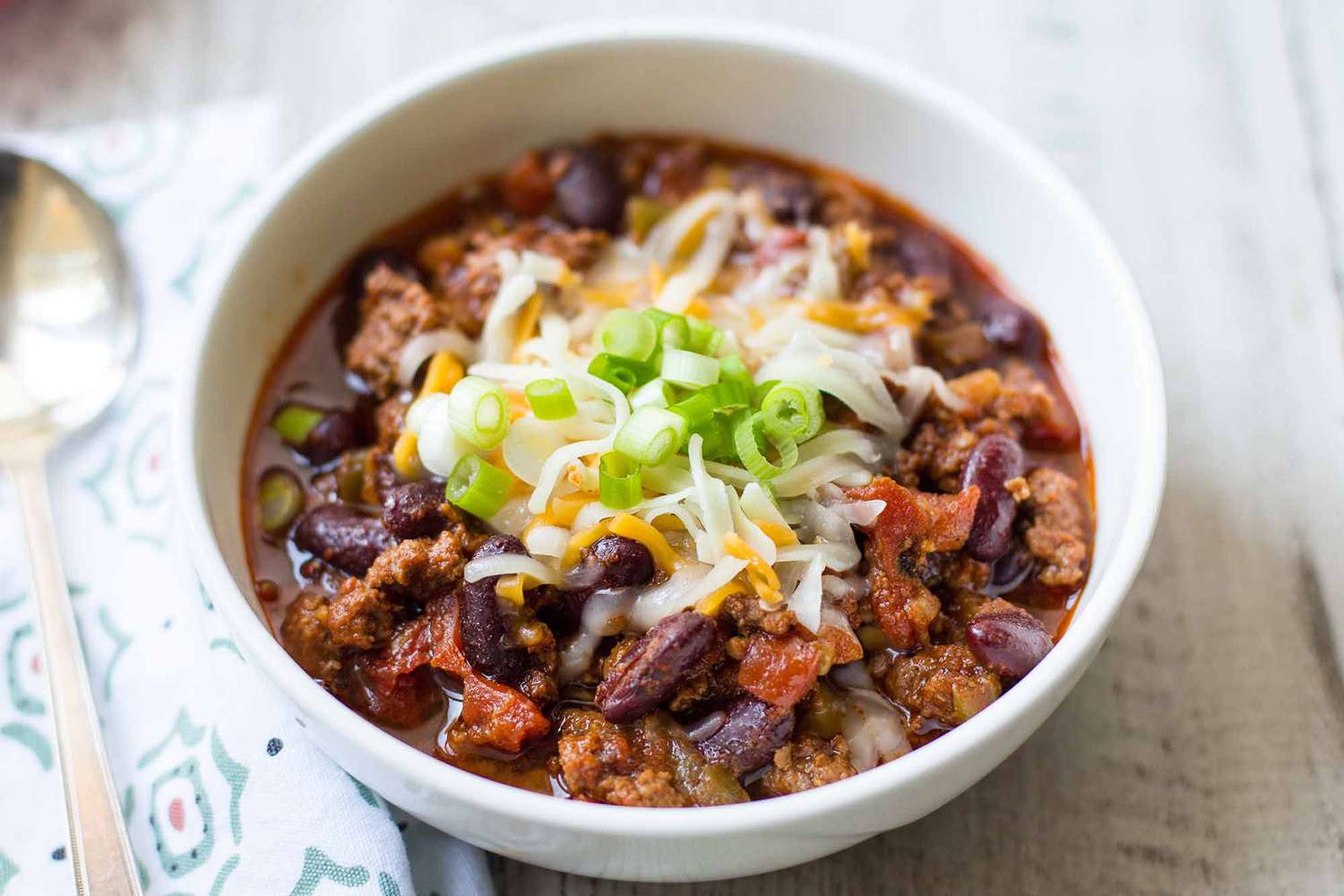 Chili