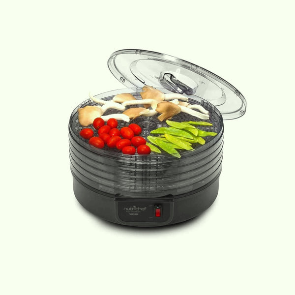 Mini Fridge 18.69 Gallon — NutriChef Kitchen
