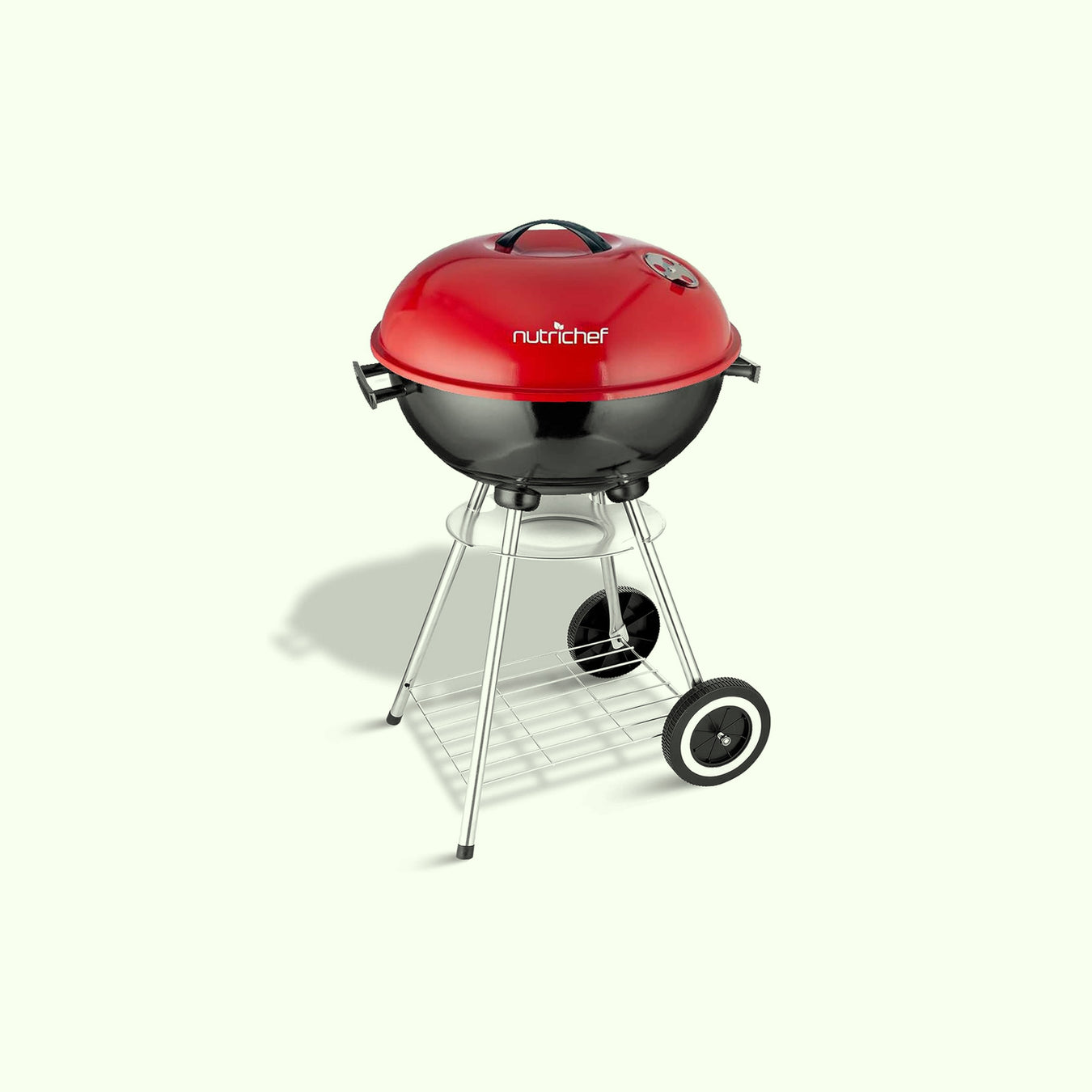 Barbecue & Grilling-NutriChef Kitchen
