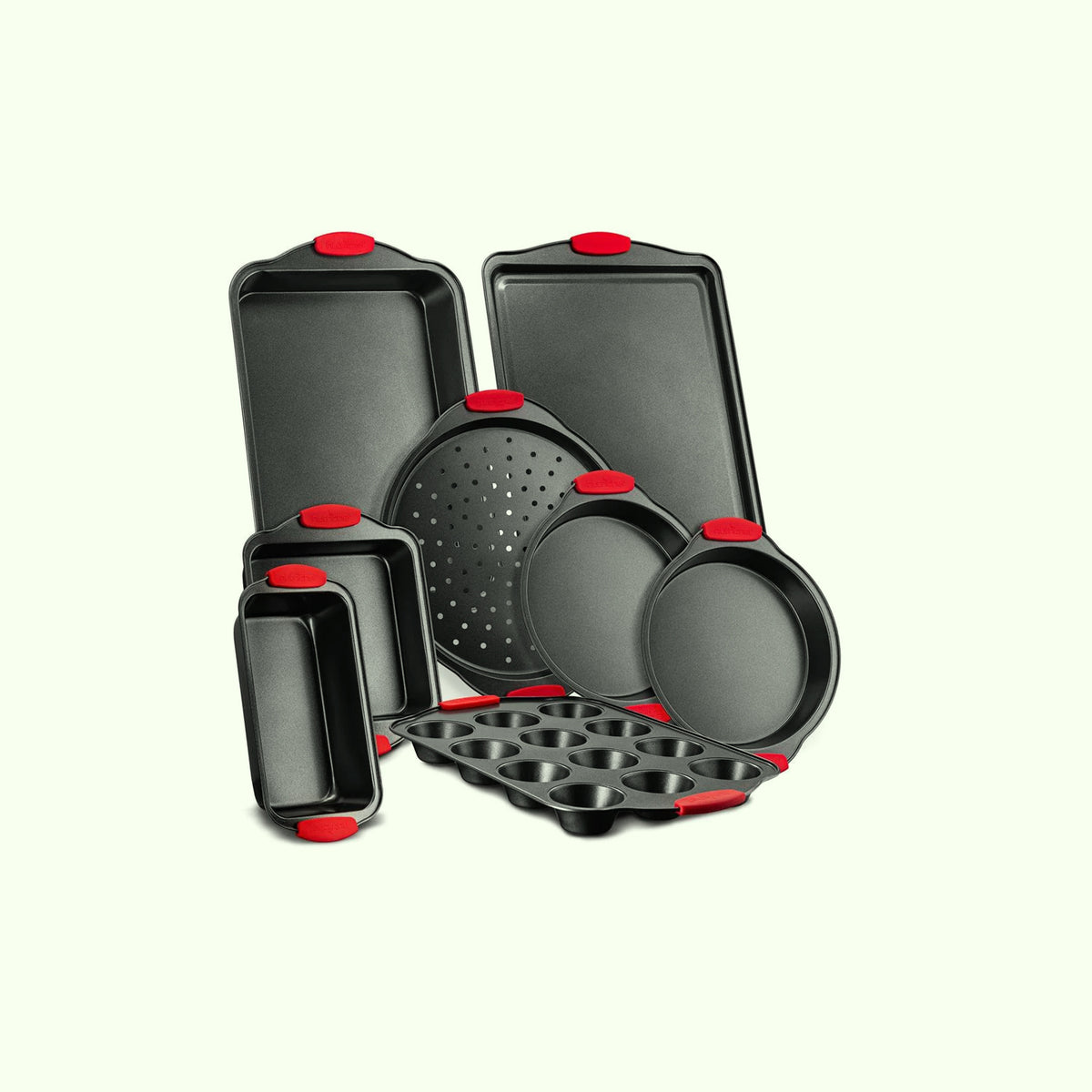 Register Product — NutriChef Kitchen