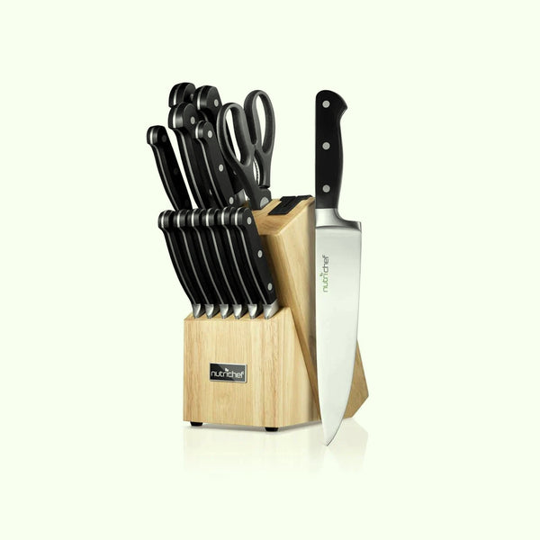 NutriChef - UPKVS18SL - Kitchen & Cooking - Vacuum Sealers