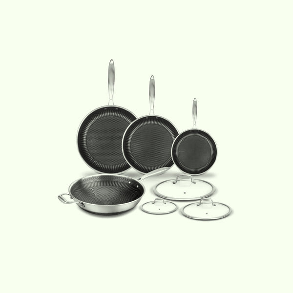 Triply Cookwares