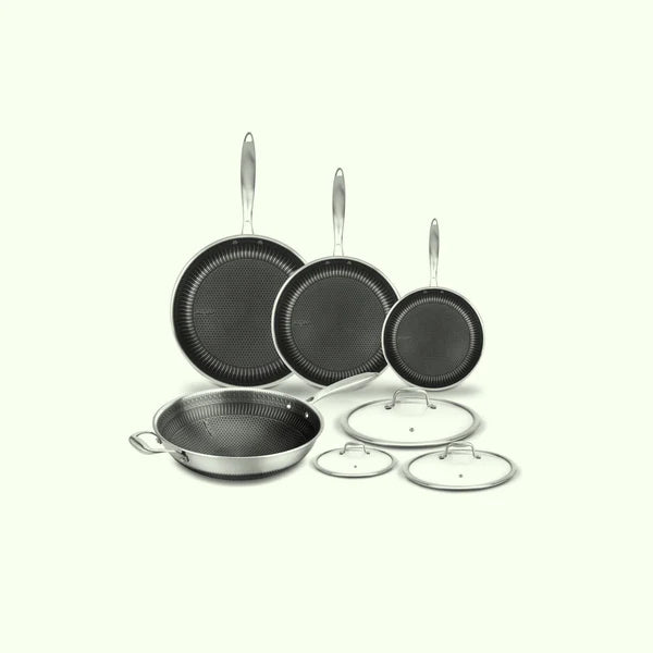 Triply Cookware