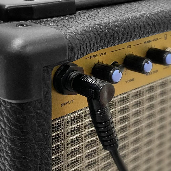 Portable Guitar Amplifier