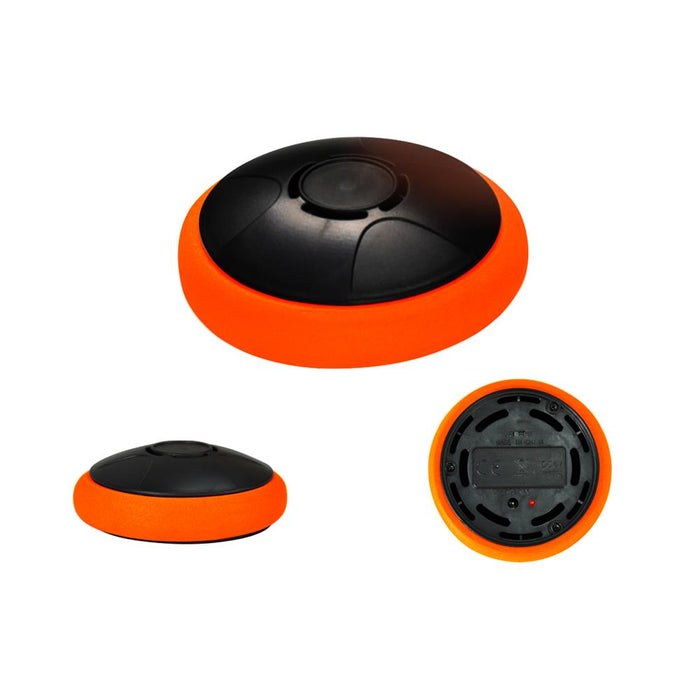 Portable Air Hockey Hover Pucks Replacement Part - Used For Serenelife Model Number: Slpltb