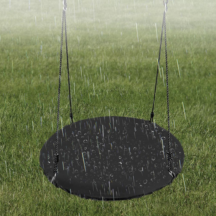 Tree Swing Fabric Replacement Cover - Weatherproof & Water-Resistant Fabric