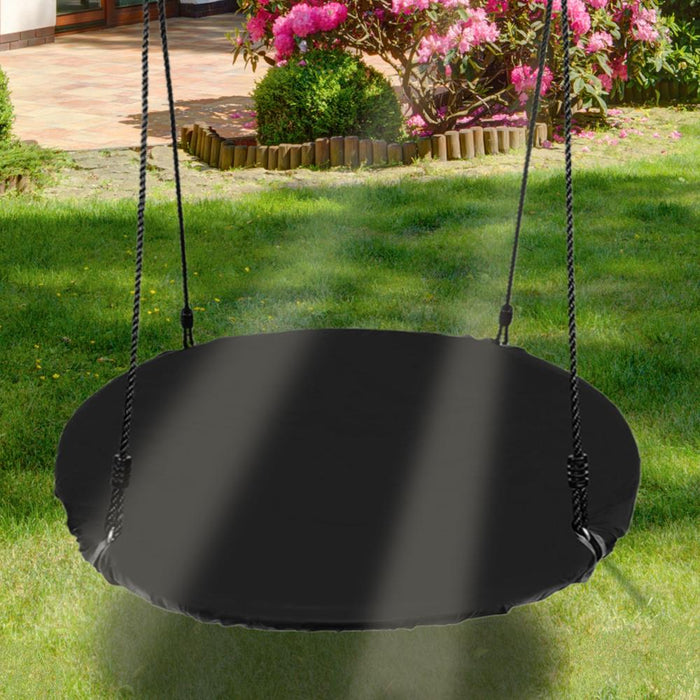 Tree Swing Fabric Replacement Cover - Weatherproof & Water-Resistant Fabric