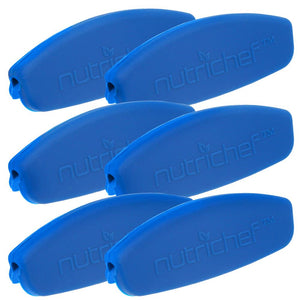 NutriChef Silicone Handles for Bakeware - Thumbnail 5