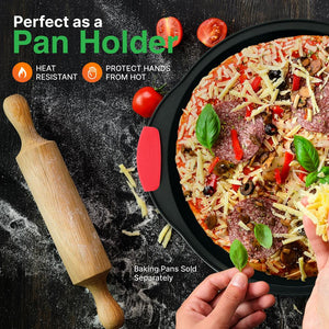 NutriChef Handle - Thumbnail 2