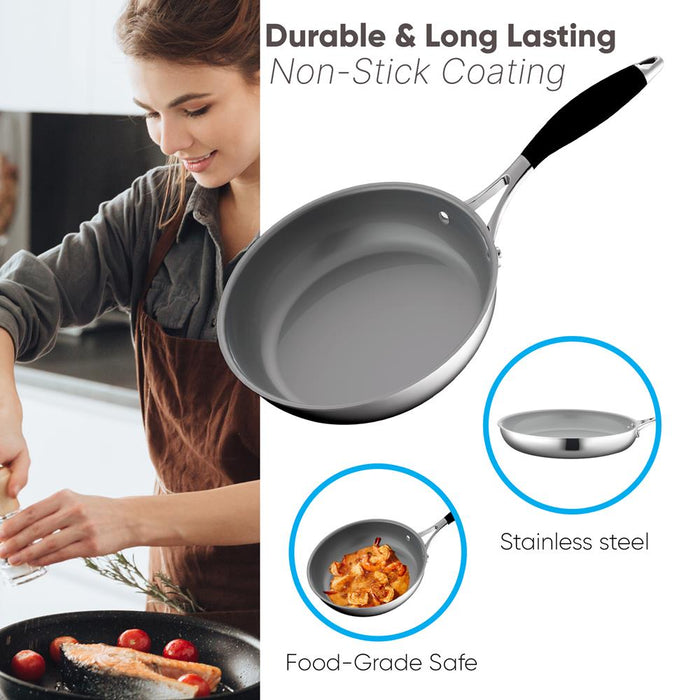 Non-Stick Small Fry Pan