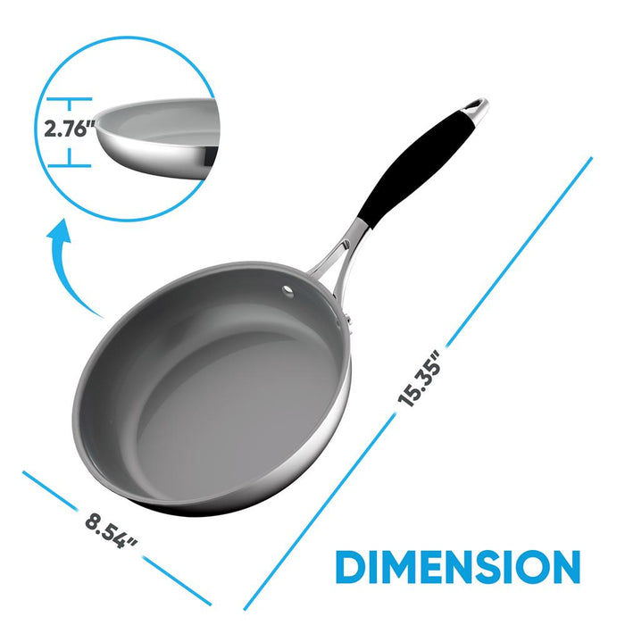 Non-Stick Small Fry Pan