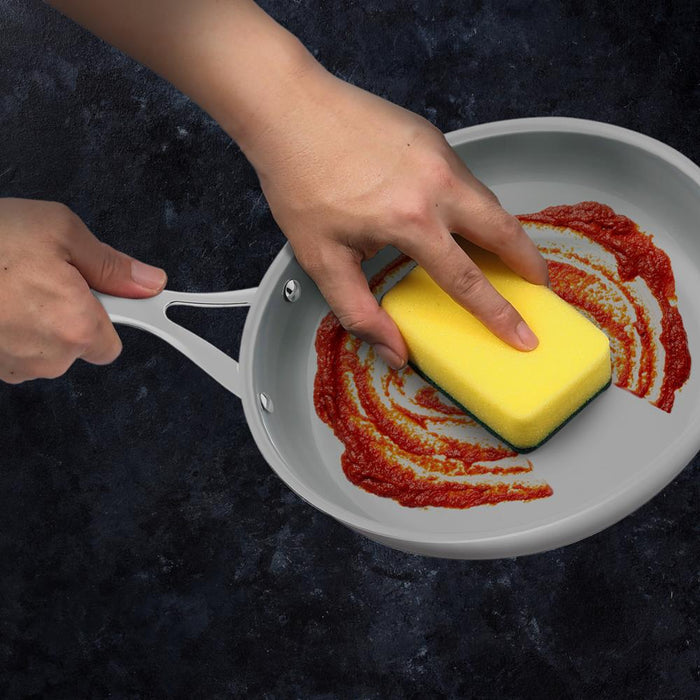 Non-Stick Large Fry Pan