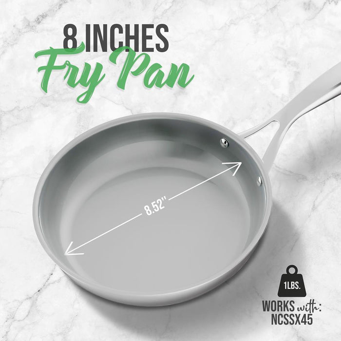 Non-Stick Small Fry Pan