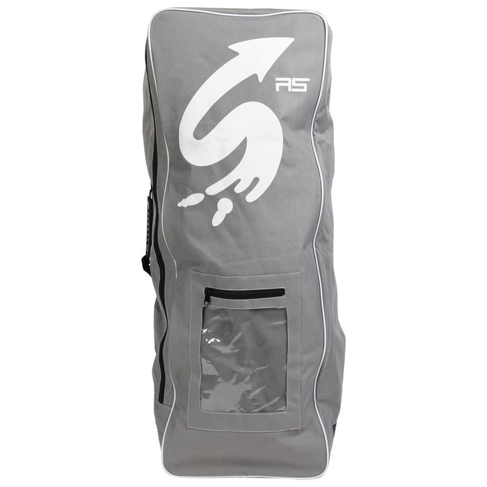 Storage/Travel Carry Bag For Inflatable Sup Stand-Up Paddle Board (Used For Serenelife Model: Slsupb754)