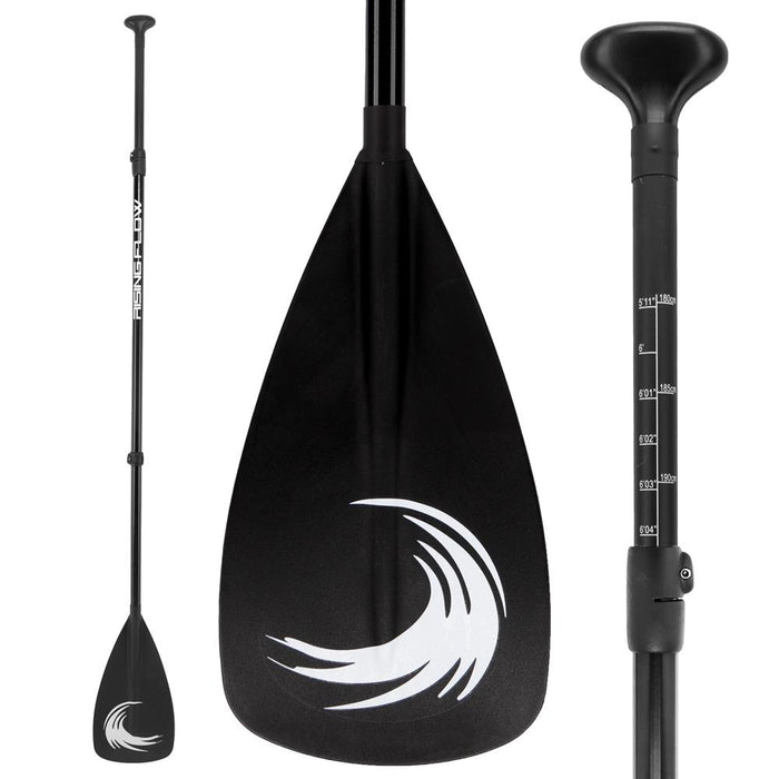 Sup Stand Up Paddle-Board Adjustable Paddle (Used For Serenelife Model: Slsupb754)