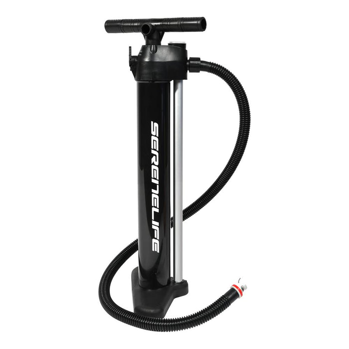 Manual Air Pump (Used For Serenelife Model: Slsupb872)