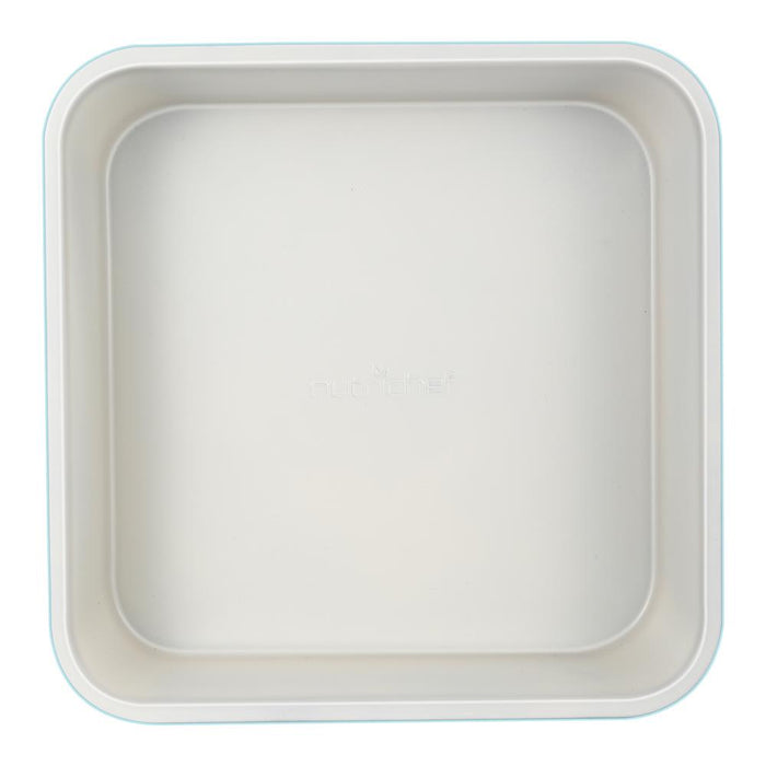 Square Baking Pan Used For Nutrichef Model Number: Ncbk6Ct5 And Ncbk6Ct5.5