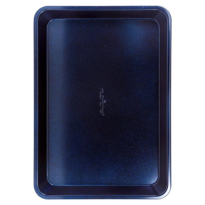 Bakeware Cookie Sheet Baking Tray Used For Nutrichef Model Number: Ncbk6Trb (Blue Diamond)