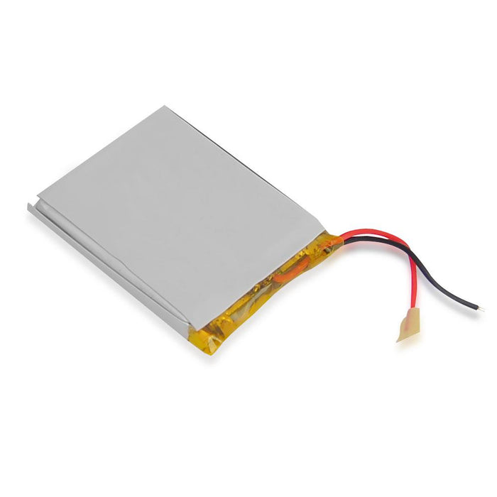 Rechargeable Lithium Ion Battery