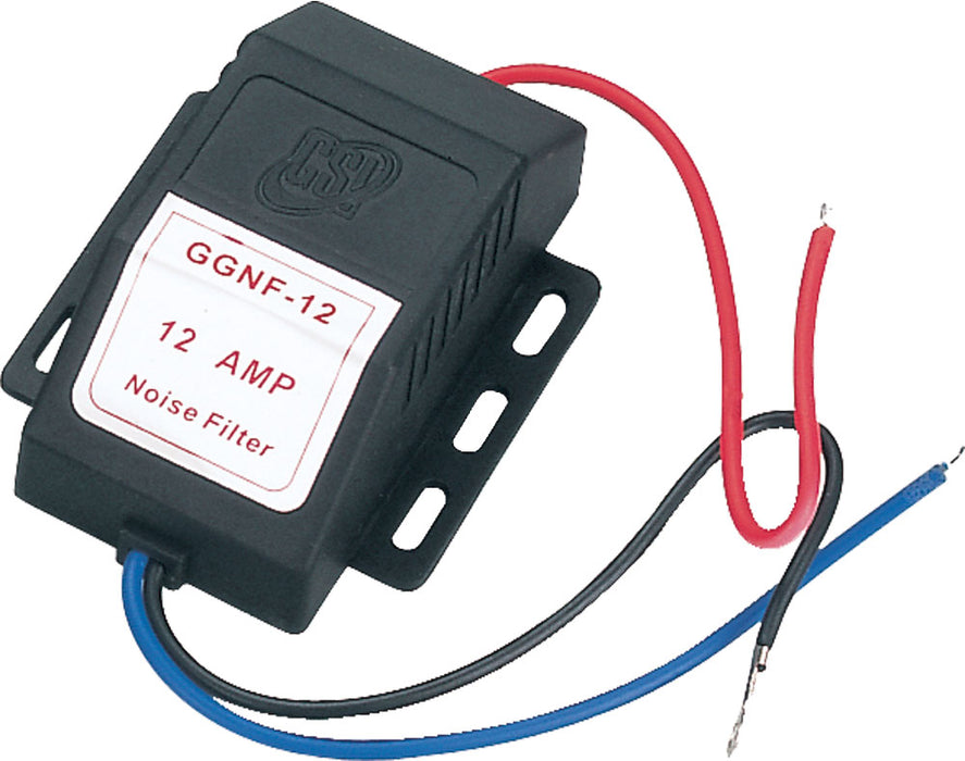 12 Amp Automative Noise Filter