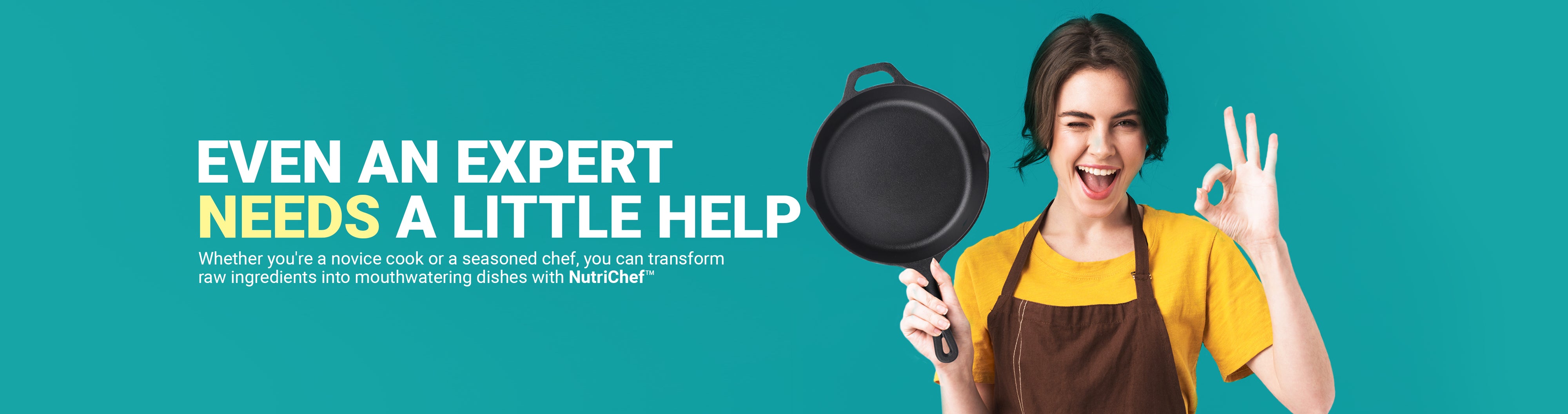 PARTS — NutriChef Kitchen