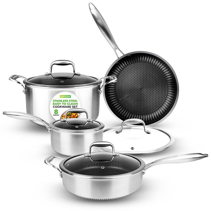 Home Kitchen Cookware Set