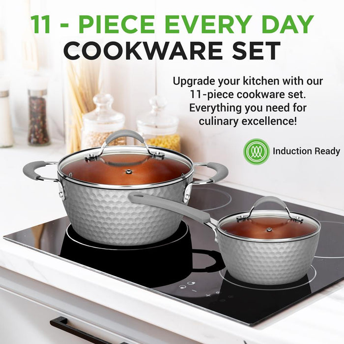 Home Kitchen Cookware Set