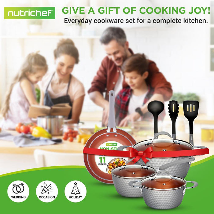 Home Kitchen Cookware Set