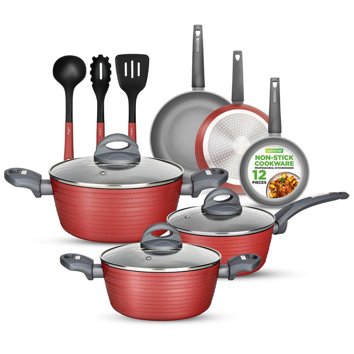 Home Kitchen Cookware Set