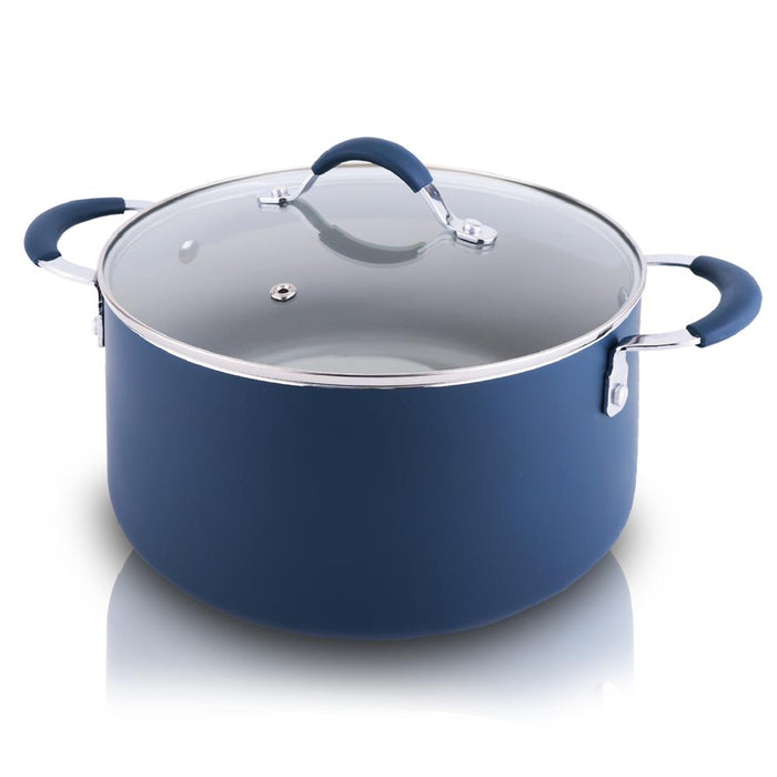 Dutch Oven Pot With Lid