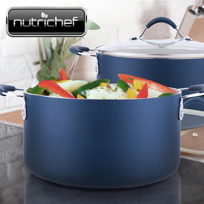 Dutch Oven Pot With Lid