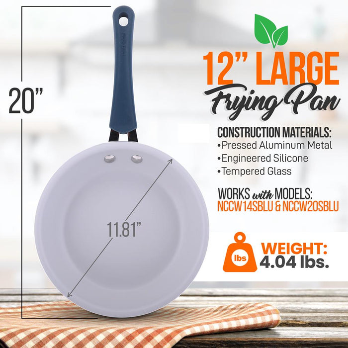 Large Fry Pan