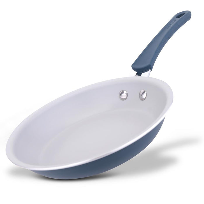 8'' Small Fry Pan - Non-Stick High-Qualified Kitchen Cookware, (Works With Models: Nccw14Sblu & Nccw20Sblu)