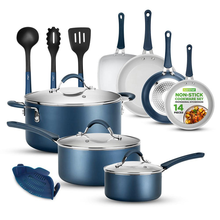 Home Kitchen Cookware Set