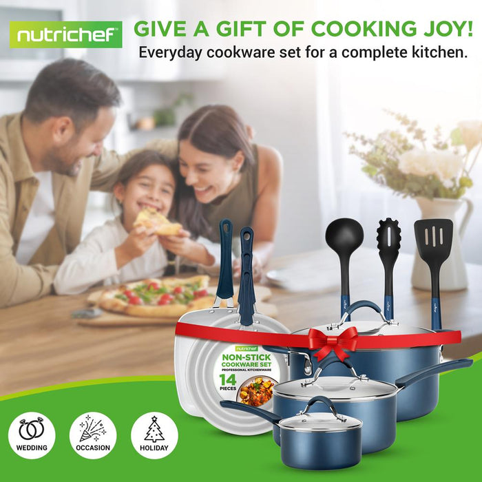 Home Kitchen Cookware Set