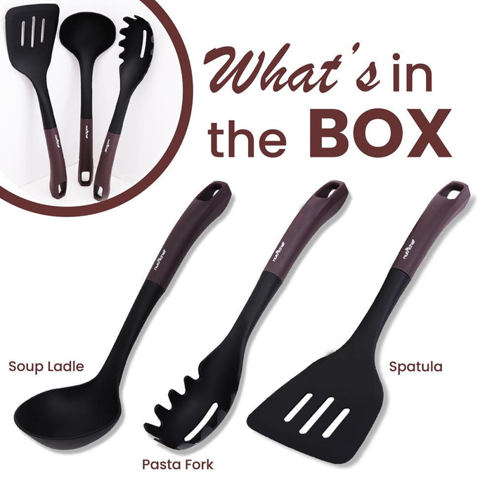 Kitchen Cooking Utensils Set