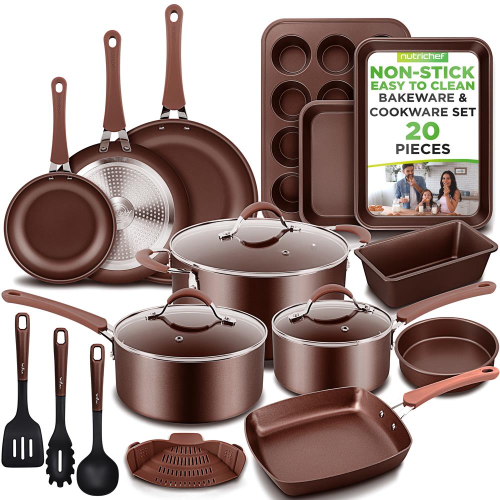 carico Nutri-Tech 5層鍋セット 5点 carico Nutri-Tech 5層鍋セット 5点 Amazon.co.jp: Vita Craft ビタ