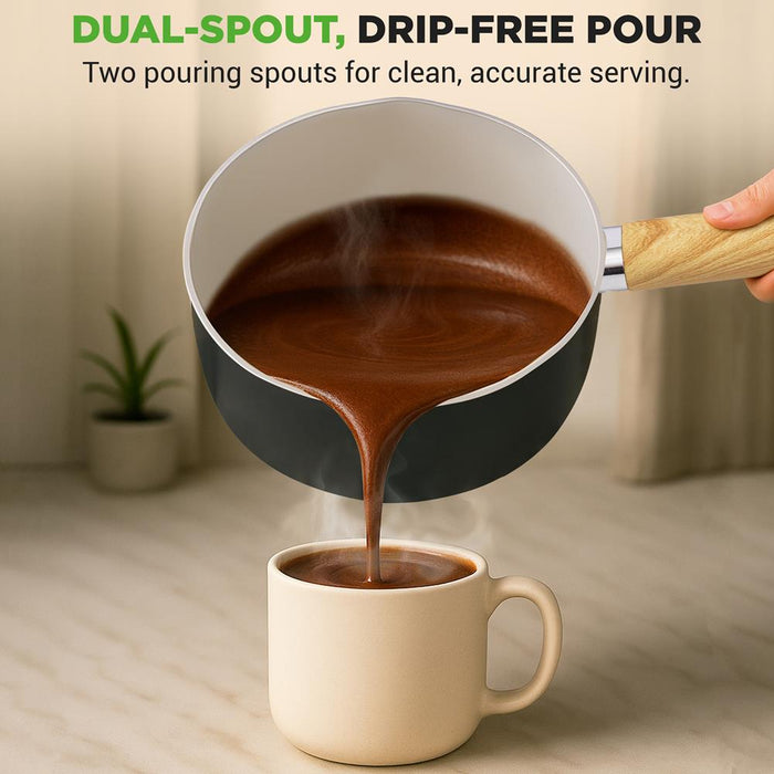 Home Kitchen Cookware Set