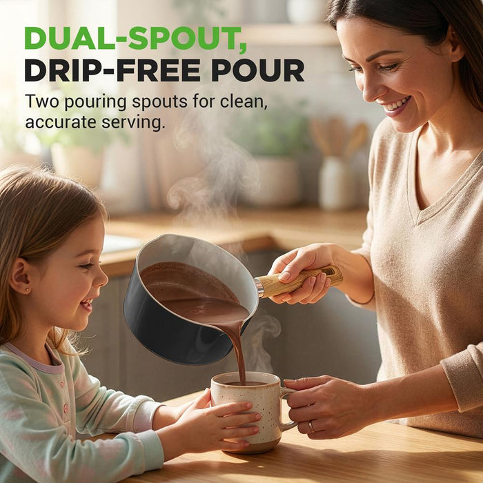 Home Kitchen Cookware Set