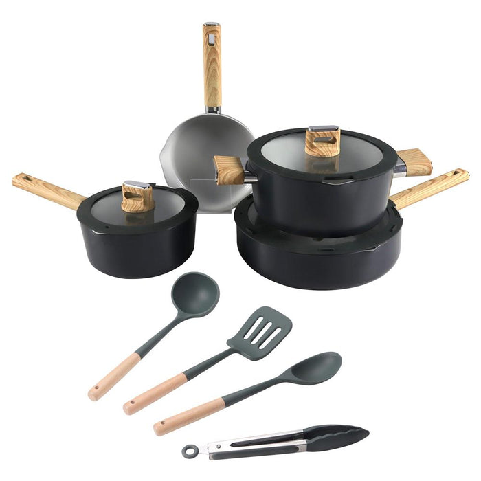 Home Kitchen Cookware Set