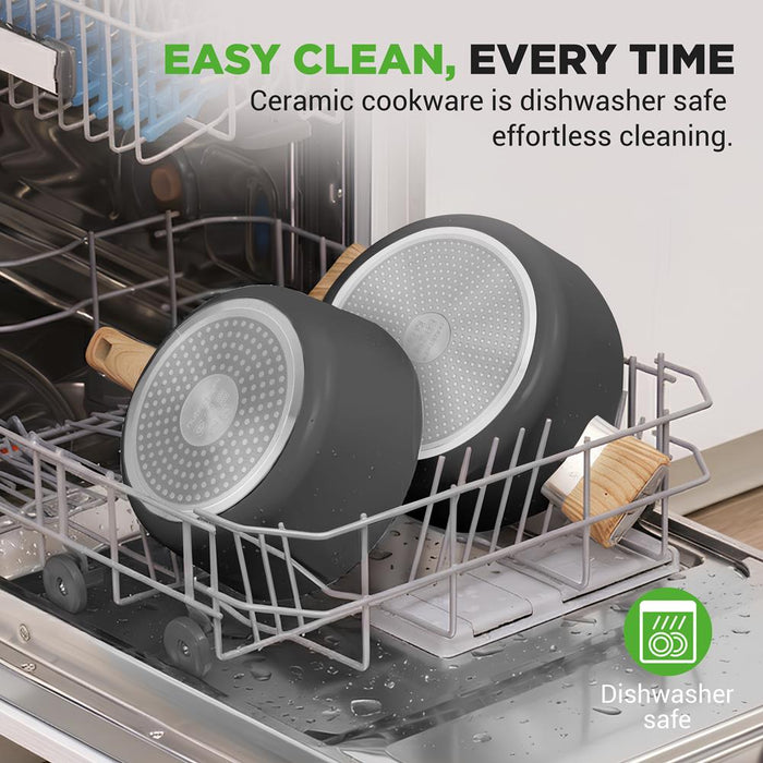 Home Kitchen Cookware Set