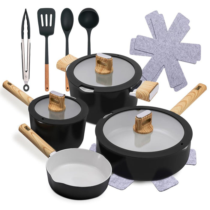 Home Kitchen Cookware Set